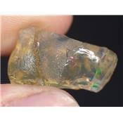 Opale d'Ethiopie - 14.70 carats - 07693