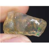 Opale d'Ethiopie - 14.70 carats - 07693