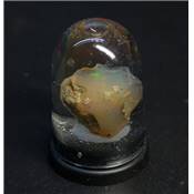 Opale d'Ethiopie - 18.90 carats - 07720