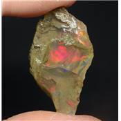 Opale d'Ethiopie - 25.90 carats - 07810