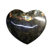 Labradorite Coeur 08709