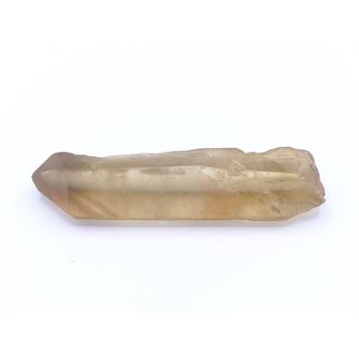 Citrine Naturelle Pointe Brute 12982