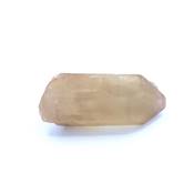 Citrine Naturelle Pointe Brute 13003