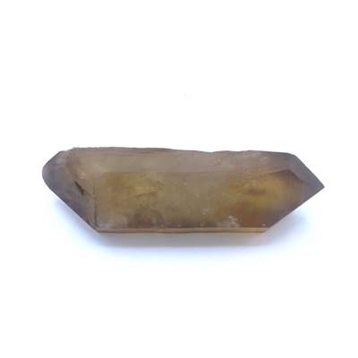 Citrine Naturelle Pointe Brute 13024