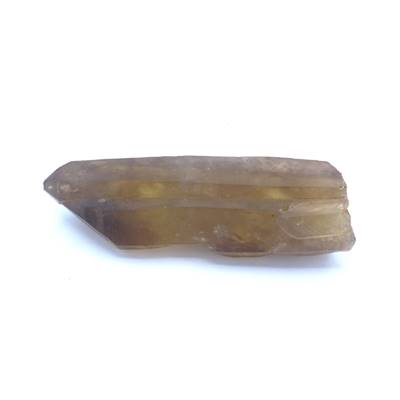 Citrine Naturelle Pointe Brute 13034