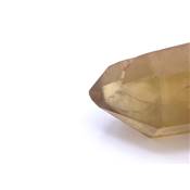 Citrine Naturelle Pointe Brute 13063