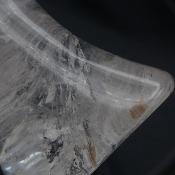 Cristal de Roche Ange 13429
