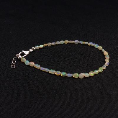 Opale d'Ethiopie Bracelet 13620