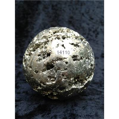 Pyrite Boule 14110