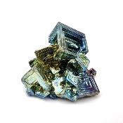 Bismuth cristalisé (synthèse) 14351