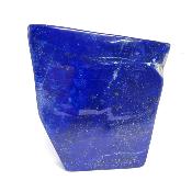 Lapis-Lazuli d'Afghanistan Forme Libre 14607