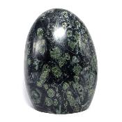 Jaspe Kimbaba Formes libres 14612
