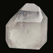 Cristal de Roche Pointe Polie 14664