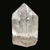 Cristal de Roche Pointe Polie 14684