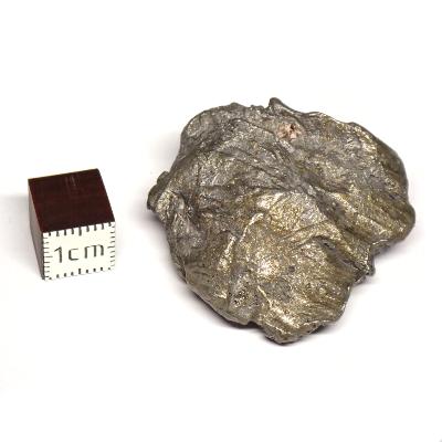 Météorite Sidérite Sikhote-Alin 15178