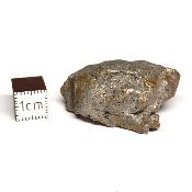 Météorite Sidérite Sikhote-Alin 15179