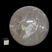 Cristal de Roche Boule 15220