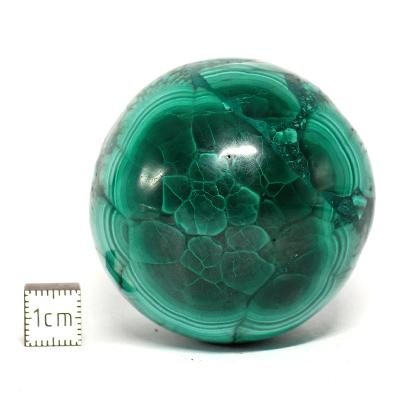 Malachite Boule n° 15331