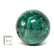 Malachite Boule n° 15337