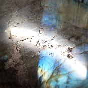 Labradorite Forme Libre 15367