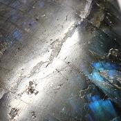 Labradorite Forme Libre 15373