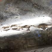 Labradorite Forme Libre 15380