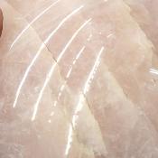 Quartz Rose Boule n° 15400