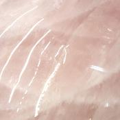 Quartz Rose Boule n° 15402