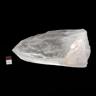 Cristal Lémurien 15461