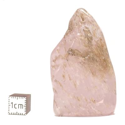 Kunzite morceau poli 15463