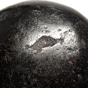Tourmaline Noire Forme Libre 15663