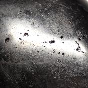 Tourmaline Noire Forme Libre 15670