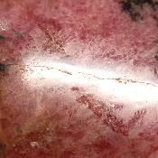 Rhodonite Forme Libre 15675