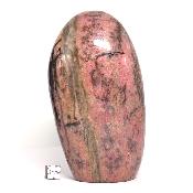 Rhodonite Forme Libre 15679