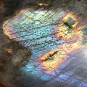 Labradorite Forme Libre 15841
