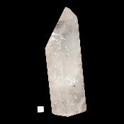 Cristal de Roche Pointe Polie 15887
