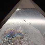 Cristal de Roche Pointe Polie 15889