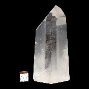 Cristal de Roche Pointe Polie 15909