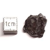 Météorite Sidérite Sikhote-Alin 15992