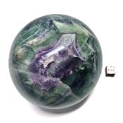 Fluorine Boule 18512