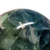 Fluorine Boule 18512