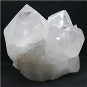 Cristal de Roche Amas 18640