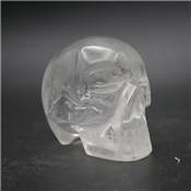 Cristal de Roche Crâne 18679