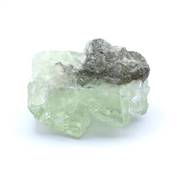 Fluorine Verte Pierre Brute 18860