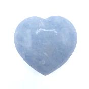 Calcite Bleue Coeur 19287