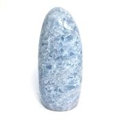 Calcite Bleue Forme Libre 19978