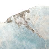 Larimar Plaque 2025