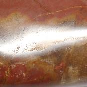 Bois Fossile Coeur 2045