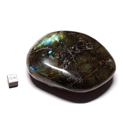 Labradorite Galet 2062