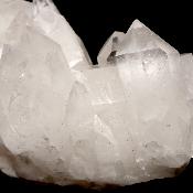 Cristal de Roche Amas 2088